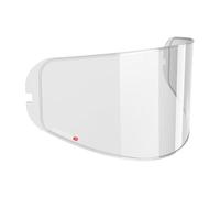 Airoh Pinlock Rides Visière claire, Clear, Taille unique
