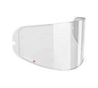 Airoh Pinlock Rides Visière claire, Clear, Taille unique