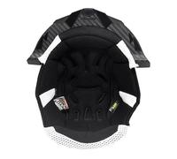 Casque RACR Headset pour Airoh Twist 2.0 taille XL