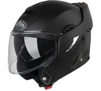 Airoh Rev 19 Color Casque, Noir mat, Taille XS (53/54)