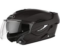 Airoh Casque Modulable Rev 19 57-58 cm Color Black Matt