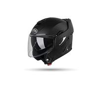 Airoh rev19r11 Rev 19 Revolution Black Matt XS
