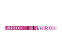 Airoh Blast XR1 Sangle de remplacement, rose