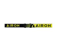 Airoh Blast XR1 Sangle de remplacement, noir/jaune