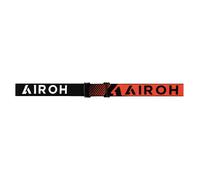 Airoh Blast XR1 Sangle de remplacement, noir/rouge