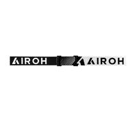 Airoh Blast XR1 Sangle de remplacement, Noir/Blanc