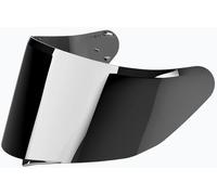 Visière Argent Miroitée Casque AIROH Spark 2