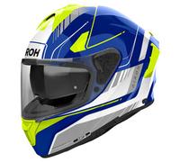 Airoh Spark 2 Chrono casque intégral XL