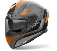 Airoh Spark 2 Chrono Casque Intégral noir L