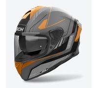 §Casque Intégral Airoh Spark 2Chrono Or Mat§
