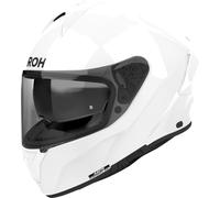 Airoh Spark 2 Color, casque intégral L Blanc Blanc
