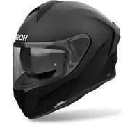 Airoh Spark 2 Color Casque, noir, taille XS pour homme