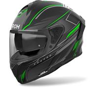 AIROH Spark 2 Shadow Green Mat L