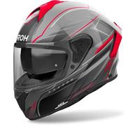 AIROH Spark 2 Shadow Red Gloss M