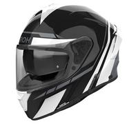 Airoh Spark 2 Spinner casque intégral noir S