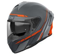 Airoh Spark 2 Spinner casque intégral noir XXL
