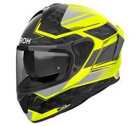 Airoh Spark 2 Zenith casque intégral gris XXL