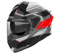 Airoh Spark 2 Zenith casque intégral gris XXL
