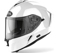 Airoh Spark Color casque, blanc, taille 2XL pour homme