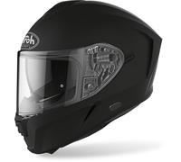 Airoh Spark Color casque, noir, taille 2XL pour homme