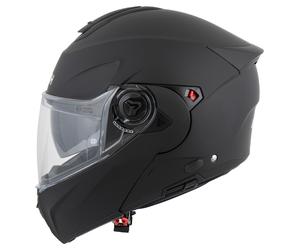 Airoh Specktre Casque Modulable Mat/Noir L unisex