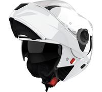 Airoh Specktre, casque rabattable XL Blanc Blanc