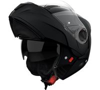 Airoh Specktre, casque rabattable XS Noir Mat Noir Mat