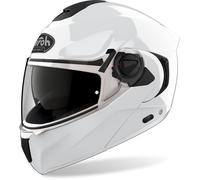 Airoh Specktre Color Casque, blanc, taille M pour homme