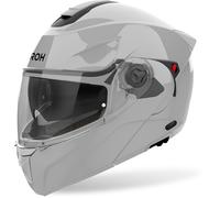Airoh Specktre Color Casque, gris, taille 2XL pour homme