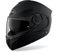 Airoh Specktre Color Casque, Noir mat, Taille XS (53/54)
