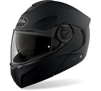 Airoh Specktre Color Casque, Noir mat, Taille XXL (61)