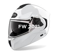 Airoh SPECKTRE COLOR WHITE GLOSS M
