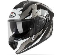 Airoh ST 501 Bionic Casque, blanc, taille 2XL pour homme