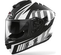 Airoh ST 501 Blade casque, gris-blanc, taille XL pour homme