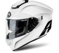 Airoh ST 501 Color Casque, Blanc, Taille XXL (63/64)