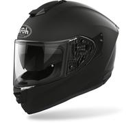 Airoh ST 501 Color Casque, Noir mat, Taille L (59/60)