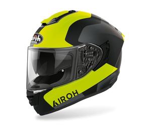 Airoh ST.501 DOCK YELLOW MATT XXL