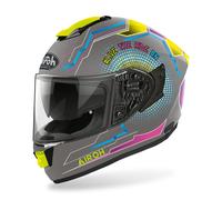 Airoh ST.501 Power Casque, coloré, Taille XL (61)