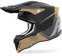 airoh STRYCKER BLAZER GOLD MATT S