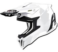 Airoh Strycker Color, casque croisé XXL Blanc Blanc