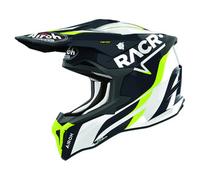 Airoh Strycker Racr noir XL