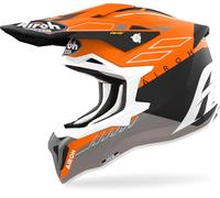 airoh STRYCKER SKIN ORANGE MATT L