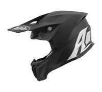 Airoh HELMET TWIST 2.0 COLOR BLACK MATT L