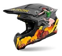AIROH Twist 3 Adventure Mat M