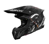 Airoh Twist 3 Arcade Off-road Helmet Noir S