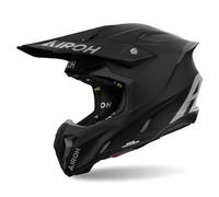 AIROH Casque moto Twist 3 Black Matt 2024 L