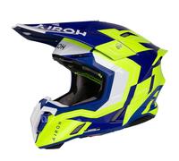 Airoh Twist 3 Dizzy - Taille M
