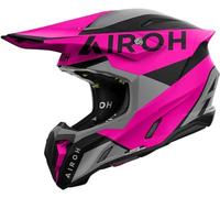 AIROH Twist 3 King Rose Mat S