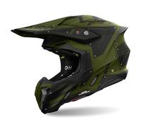 AIROH TWIST 3 MILITARY MATT S