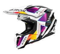 Airoh Twist 3 Rainbow - Taille L
